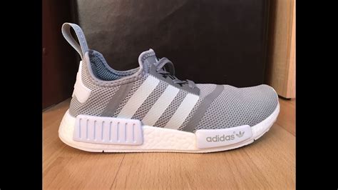 fake adidas nmd review|adidas nmd r1 men's review.